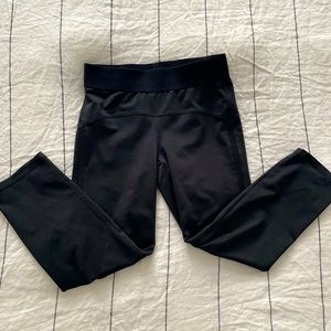 Heroine sport cropped legging.